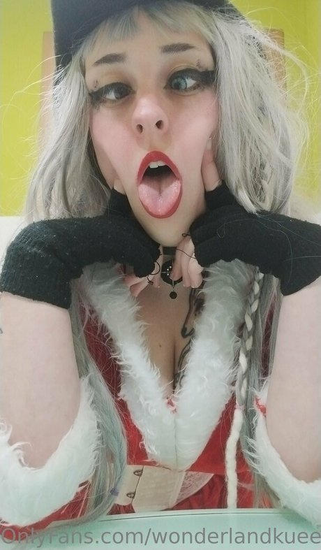 wonderlandkueen art star du porno photo