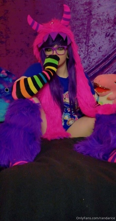 randarice étoile chaude des photos