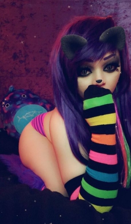 randarice modèle porno image