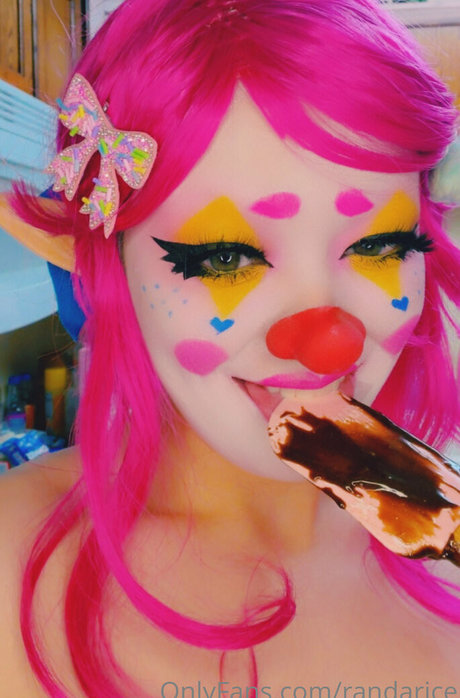 randarice Fotoaufnahmen