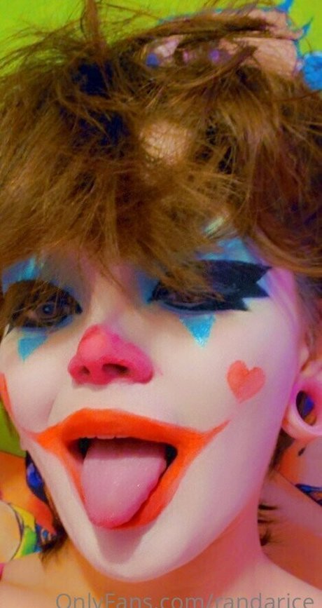 randarice modèle hd galeries