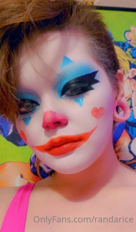 randarice modèles nus images