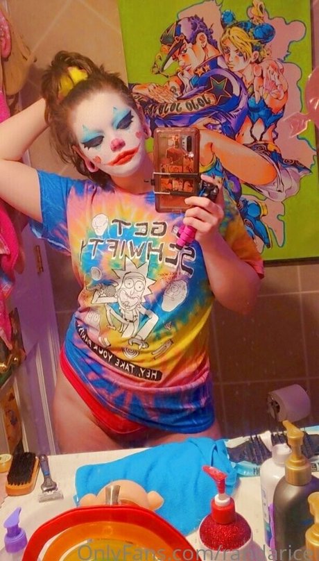 randarice jolie actrice galerie