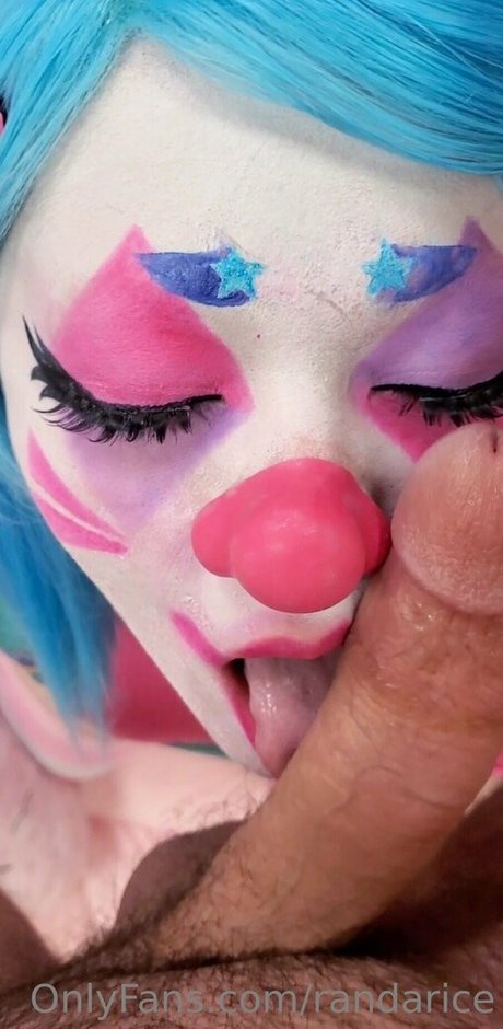 randarice modèle chaud photos