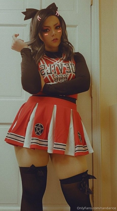 randarice modèle pornographique img