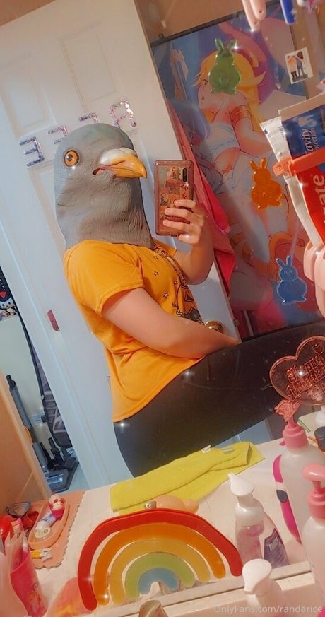 randarice modèle porno photos