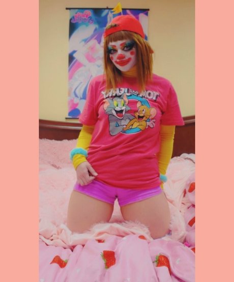 randarice star du porno exclusive des photos