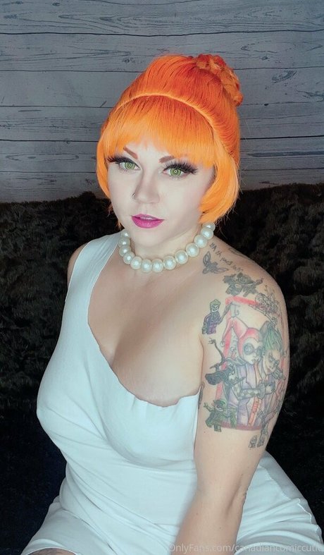 canadiancomiccutie sexe star photos