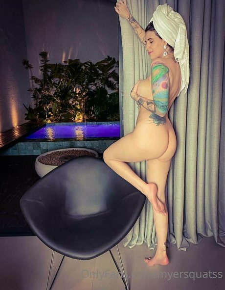 myersquatss art de star du porno image