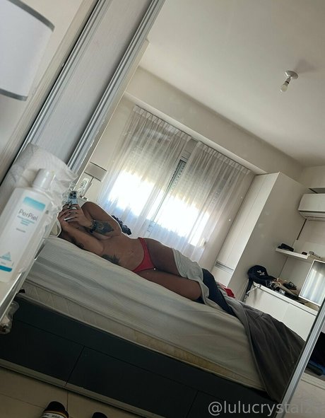 lulucrystal22 xxx étoile galerie