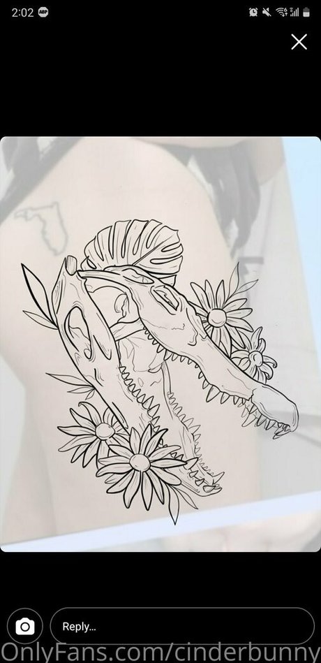 cinderbunnyfree actrice pornographique archive