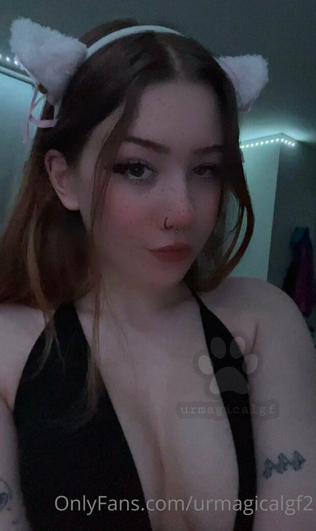 urmagicalgf2 actrice exclusive image