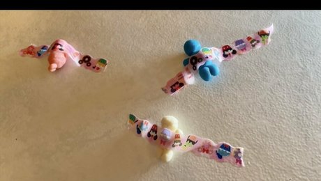 aimeechuasmr actrice libre galerie