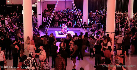 knottydevil actrice de sexe photo