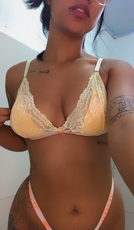 Melcampbell star du sexe collection