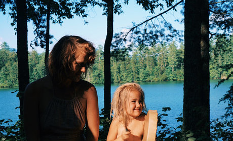 Hallee Hirsh étoile gratuite image