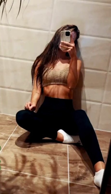 Olgaptko_ star du porno parfaite photo