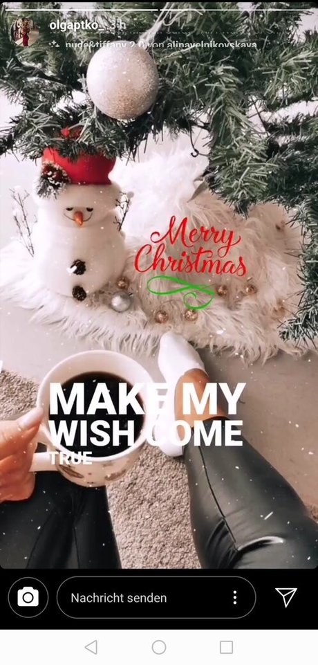 Olgaptko_ modèle gratuit photo