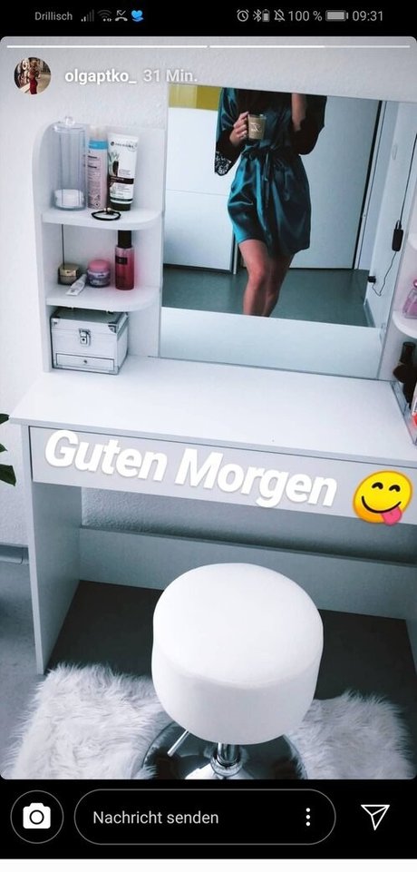 Olgaptko_ belle étoile photo