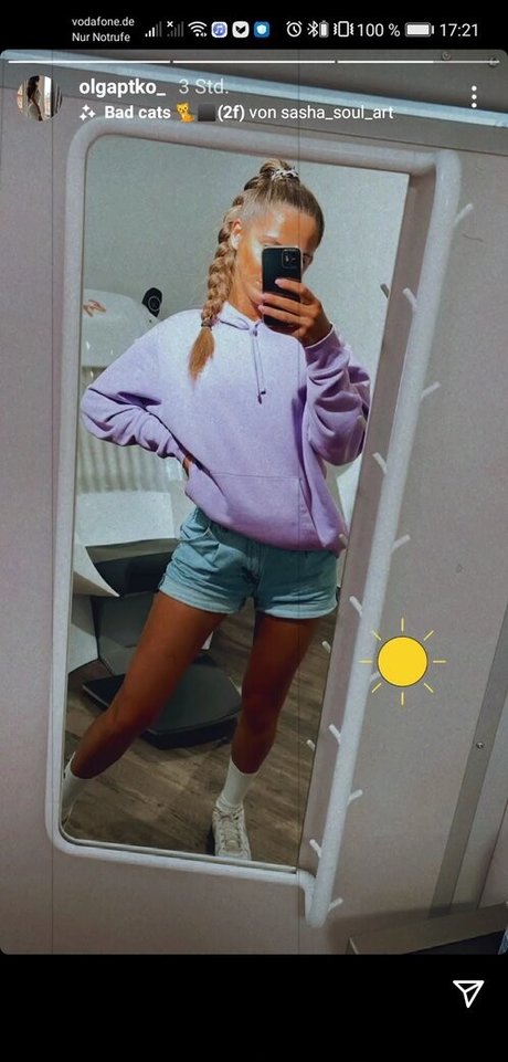 Olgaptko_ star du porno sexy galerie