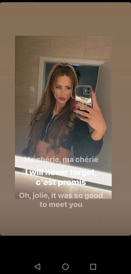 Olgaptko_ modèle exclusif galerie