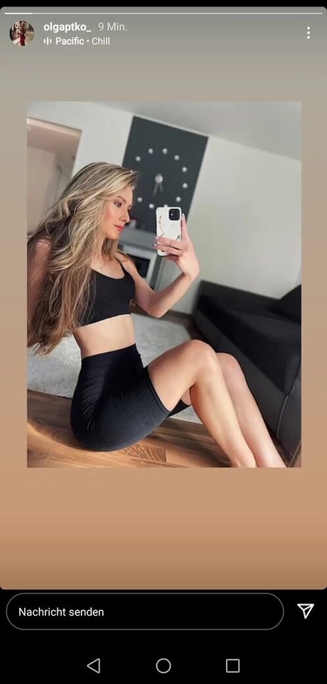 Olgaptko_ modèle nu images