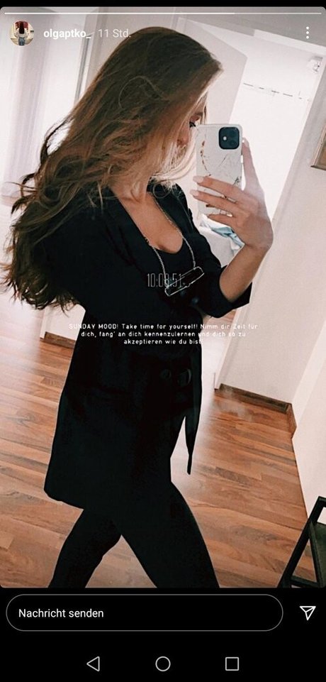 Olgaptko_ étoile adulte galeries