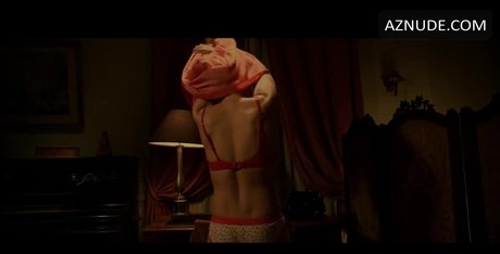 Lilly Fleur Pointeaux actrice parfaite img