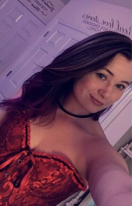 Gapeach713 modèle artistique image