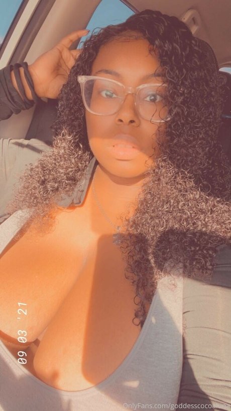 GoddessCocoaLuna belle star du porno galerie