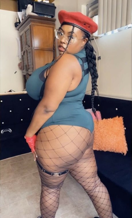 GoddessCocoaLuna Profilfoto