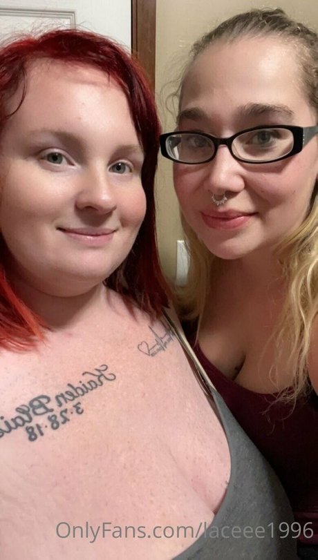 laceee1996 actrice libre image