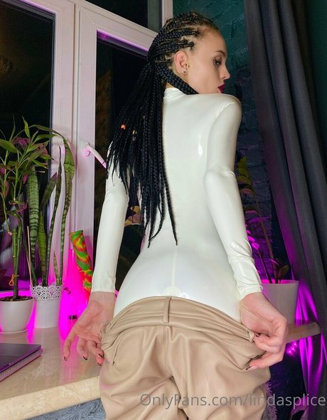 lindasplice top star galerie