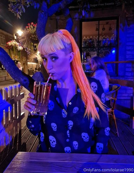 lolarae29 modèles nus galerie