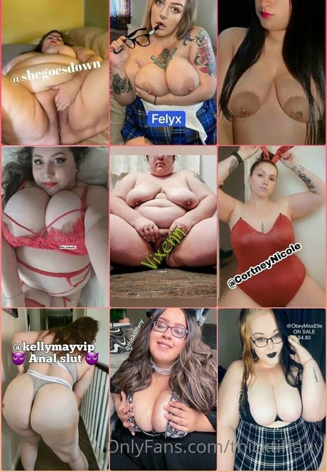 thicktiffany belle actrice des photos