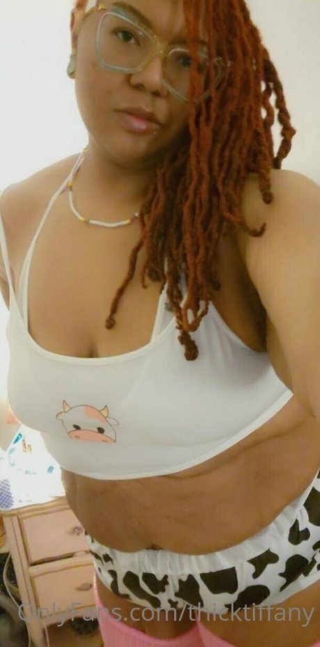 thicktiffany actrice érotique image