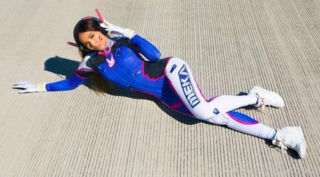 iconica modèle nu des photos