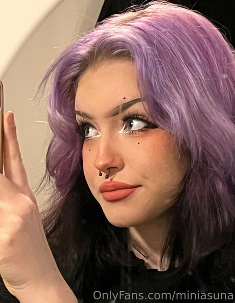 miniasuna étoile chaude galerie