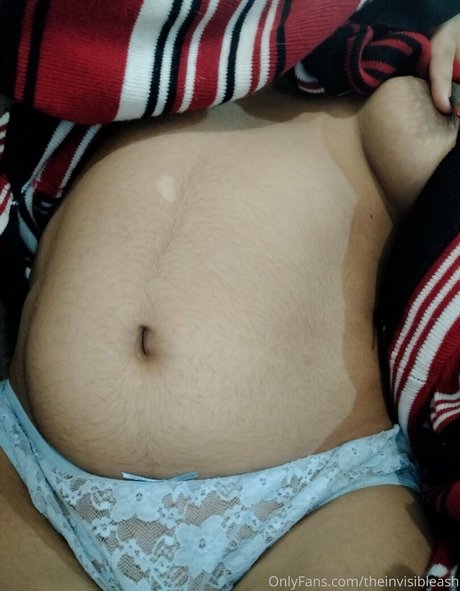 theinvisibleash modèle artistique photos