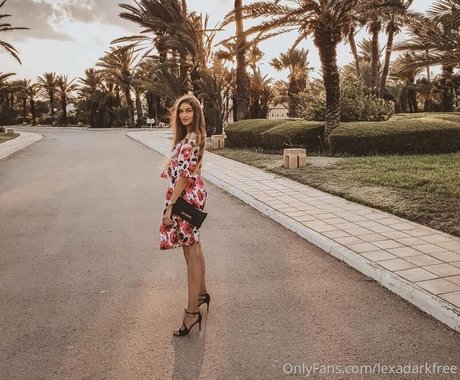 lexadarkfree étoile de haute qualité collection