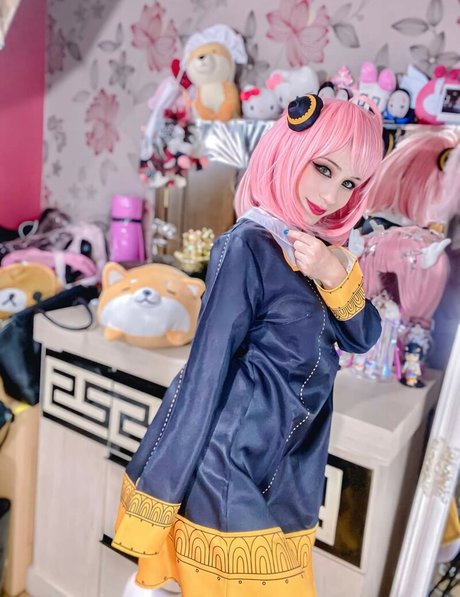 Anayami étoile sympa image