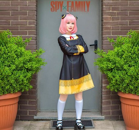 Anayami actrice de grande qualité img