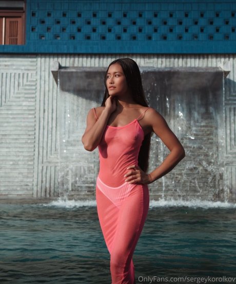 Elainethi art modèle collection