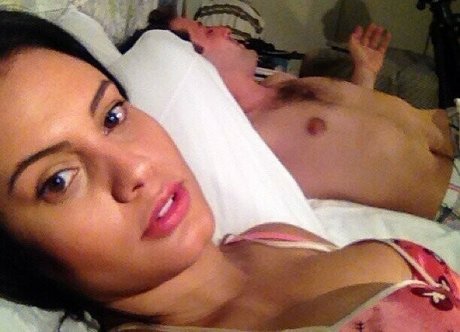 Leticia Lima modèle sympa archive