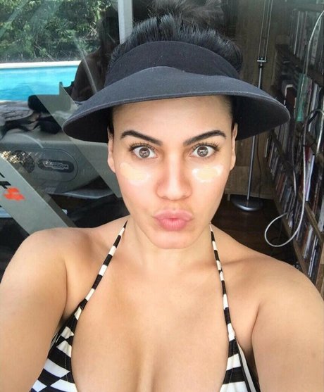 Leticia Lima actrice exclusive photos