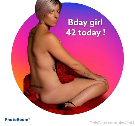 ukwife41 modèle exclusif photos