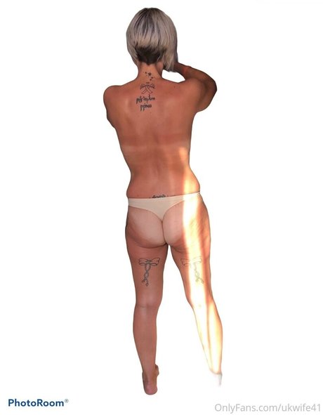 ukwife41 étoile chaude images