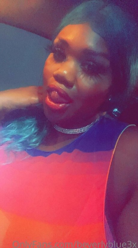 beverlyblue3x étoile sympa des photos