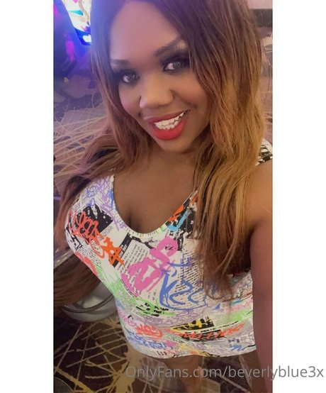 beverlyblue3x sexe star archive