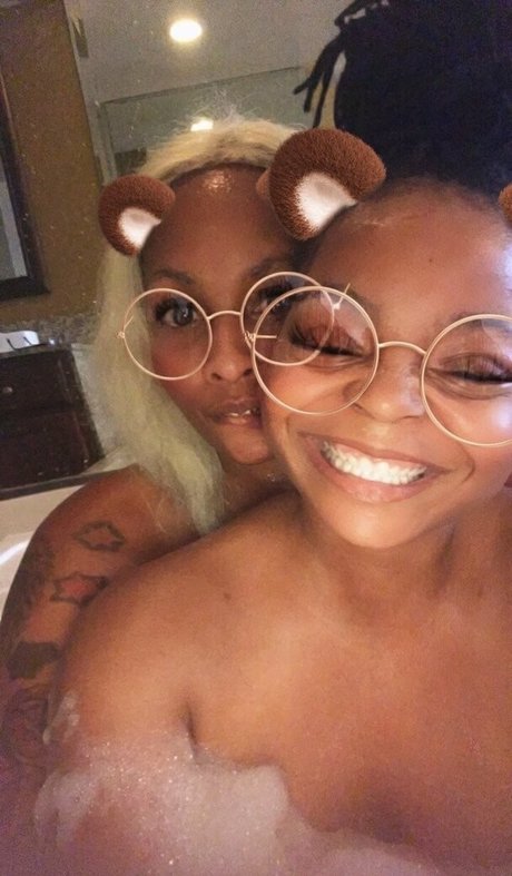 thebosslady305fans beau modèle galerie